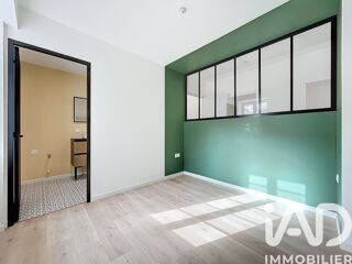  Appartement à vendre 2 pièces 53 m²
