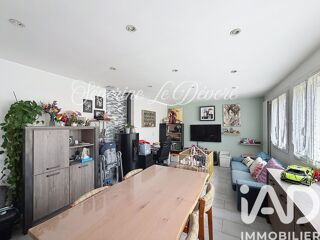  Maison à vendre 6 pièces 110 m²