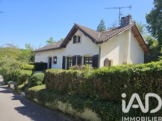  Maison � vendre 6 pi�ces 223 m�