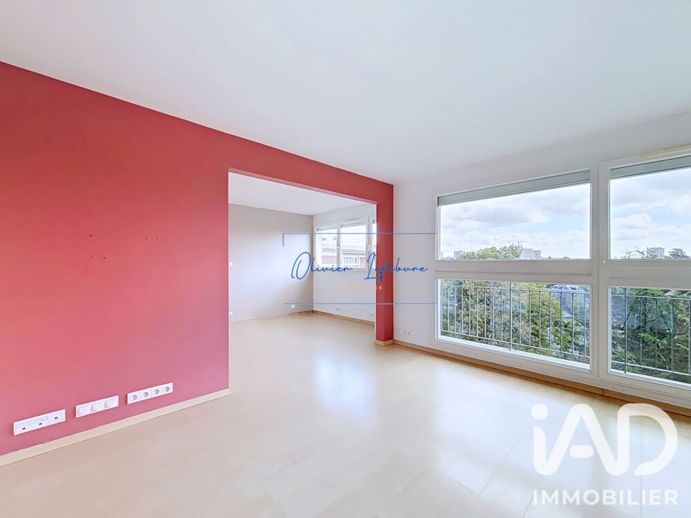 Vente Appartement Vente Appartement 3 pièces Eaubonne