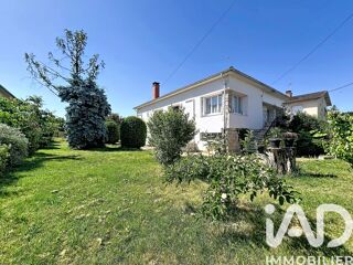  Maison à vendre 4 pièces 109 m²