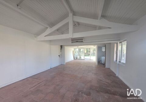 Location Boutique/Local commercial 57 m&sup2; 450 40180 Narrosse