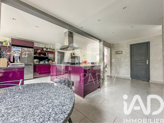  Maison à vendre 12 pièces 310 m²