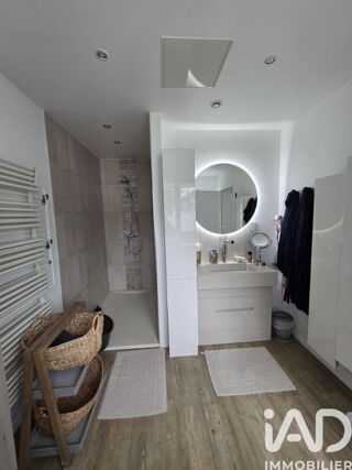  Maison à vendre 2 pièces 50 m²