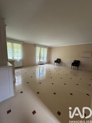  Maison à vendre 6 pièces 165 m²
