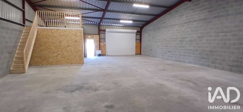 Vente Atelier 2 pièces