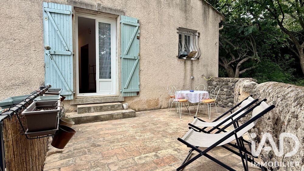 Vente Maison Vente Maison/villa 4 pièces Clermont-l'hérault