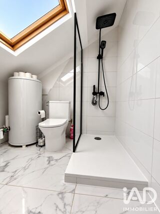  Appartement à vendre 2 pièces 39 m²