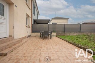 Vente Maison Vente Maison/villa 4 pièces Guénange