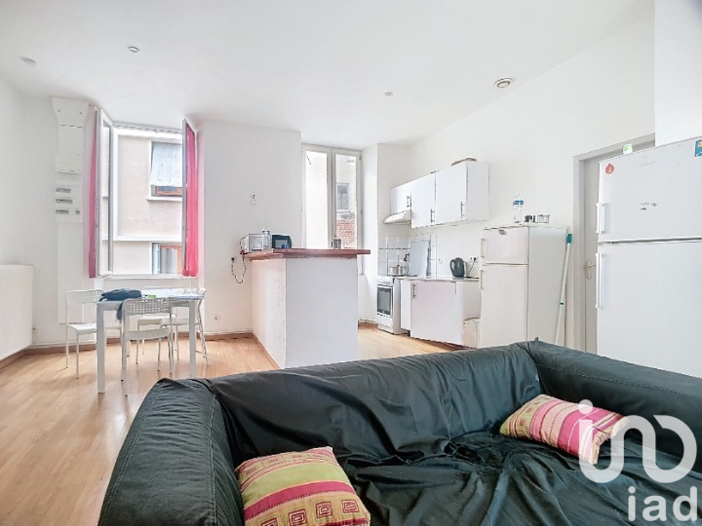 Vente Immeuble Vente Immeuble 405 m&sup2; Tournon-sur-rhône