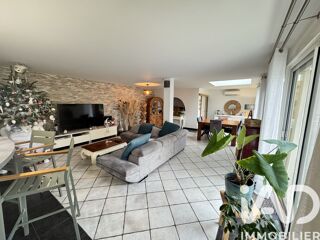  Maison � vendre 7 pi�ces 142 m�