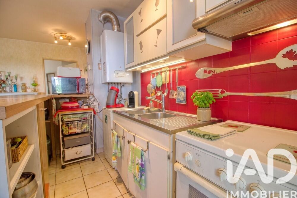 Vente Appartement Vente Appartement 3 pièces Muret