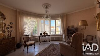  Appartement à vendre 4 pièces 100 m²