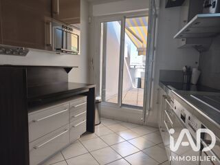  Appartement à vendre 5 pièces 99 m²