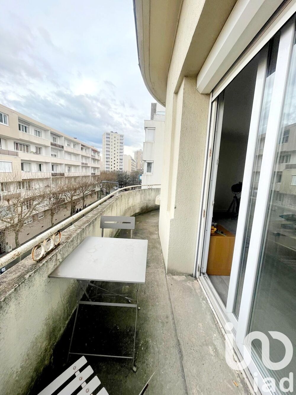 Vente Appartement Vente Appartement 2 pièces Saint-Étienne