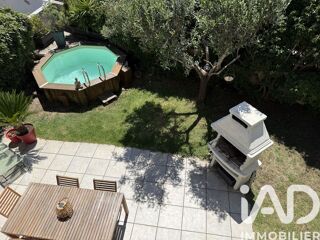  Maison à vendre 4 pièces 91 m²