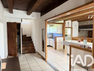  Maison à vendre 5 pièces 142 m²