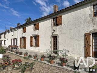  Maison à vendre 5 pièces 177 m²