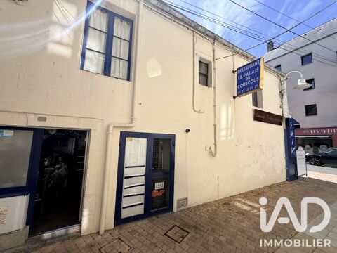   Vente Boutique/Local commercial 170 m&sup2; 