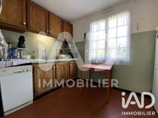  Maison à vendre 4 pièces 84 m²