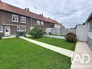  Maison à vendre 6 pièces 85 m²