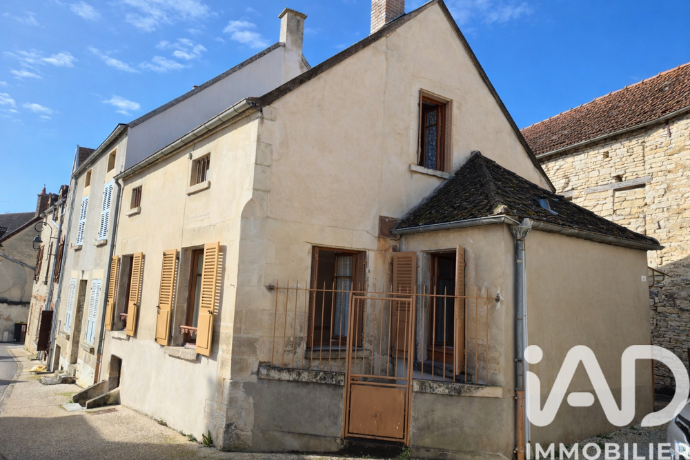 Vente Maison de village 4 pièces