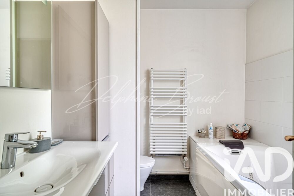� vendre  Maison Verneuil-sur-Seine (78480)