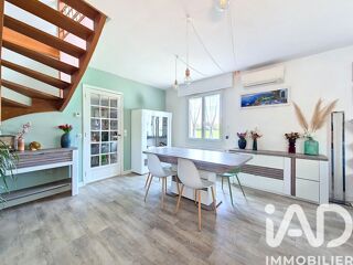 Maison � vendre 4 pi�ces 136 m�