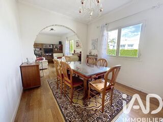  Maison à vendre 4 pièces 66 m²