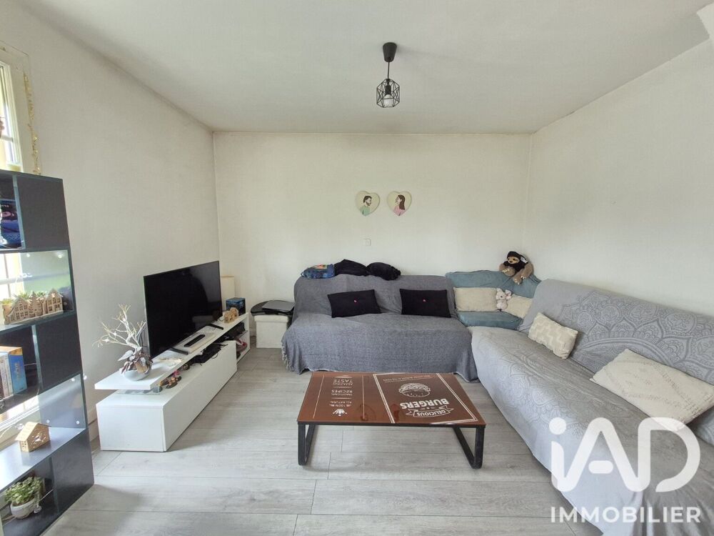 Vente Maison de ville 7 pièces