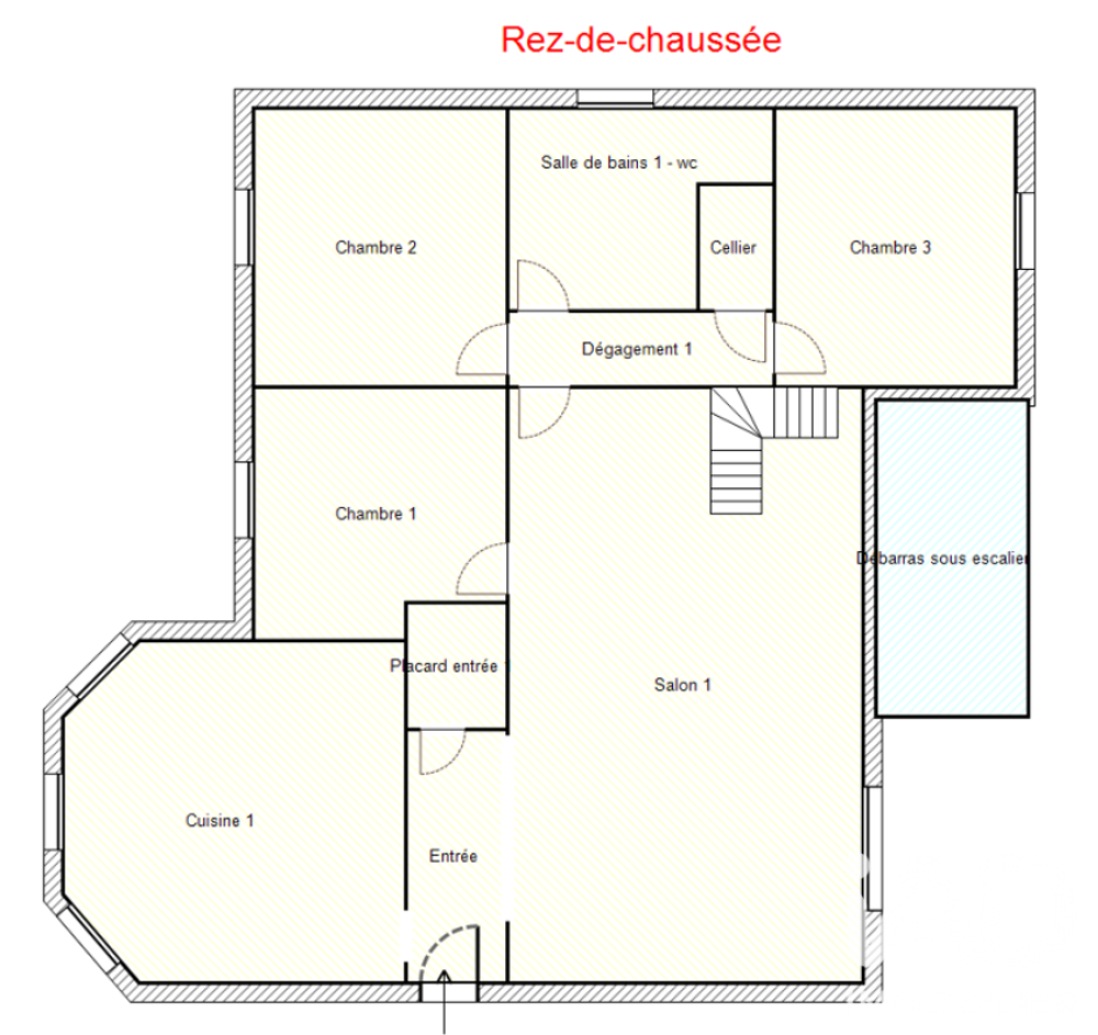 à vendre  Maison Cagnes-sur-Mer (06800)