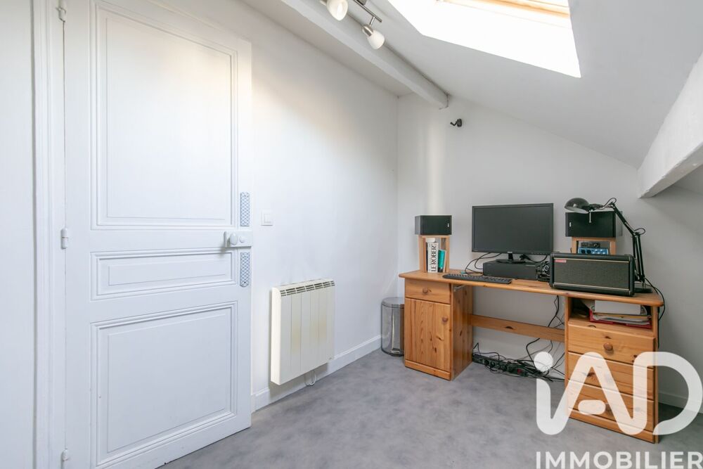 Vente Appartement Vente Appartement 2 pièces Fontenay-sous-bois