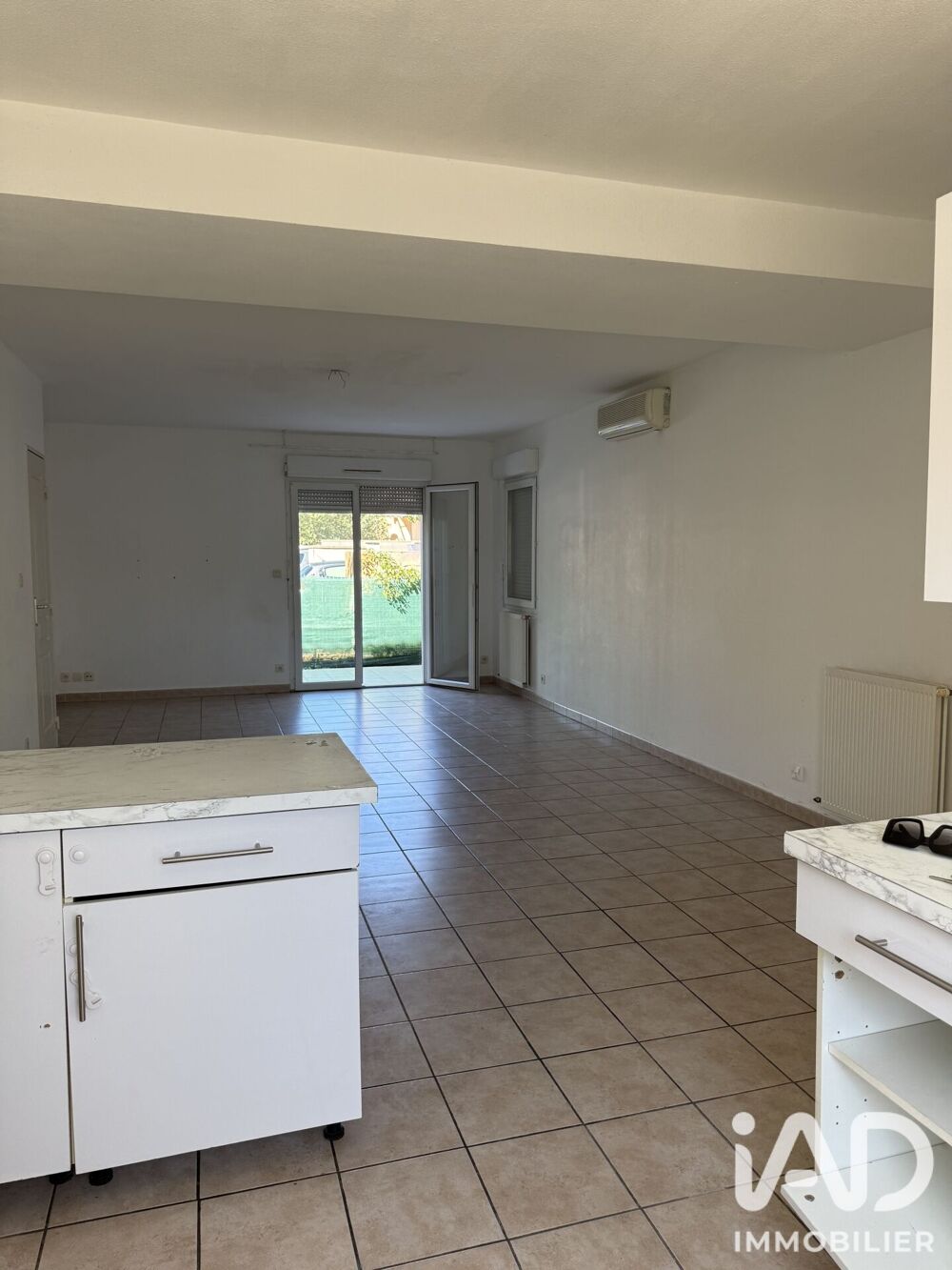 Vente Appartement Vente Appartement 3 pièces Vergèze