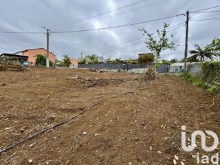  Terrain à vendre 554 m²