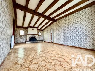  Maison à vendre 7 pièces 127 m²