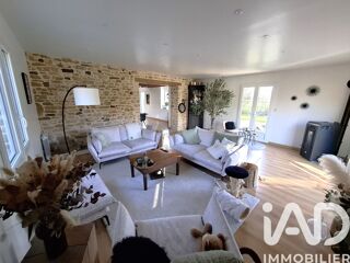  Maison à vendre 7 pièces 163 m²