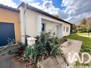  Maison � vendre 4 pi�ces 85 m�