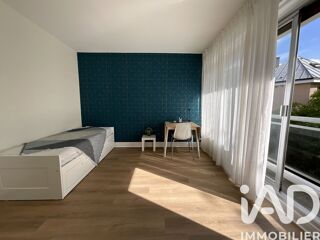  Appartement � louer 1 pi�ce 26 m�