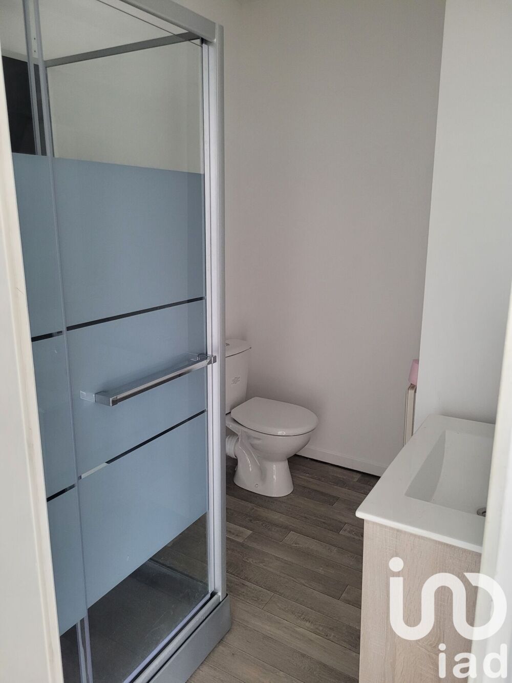 Location Appartement Location Appartement 2 pièces Tergnier
