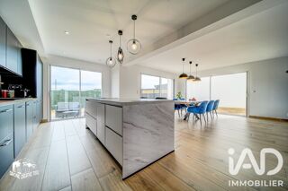  Maison à vendre 6 pièces 145 m²