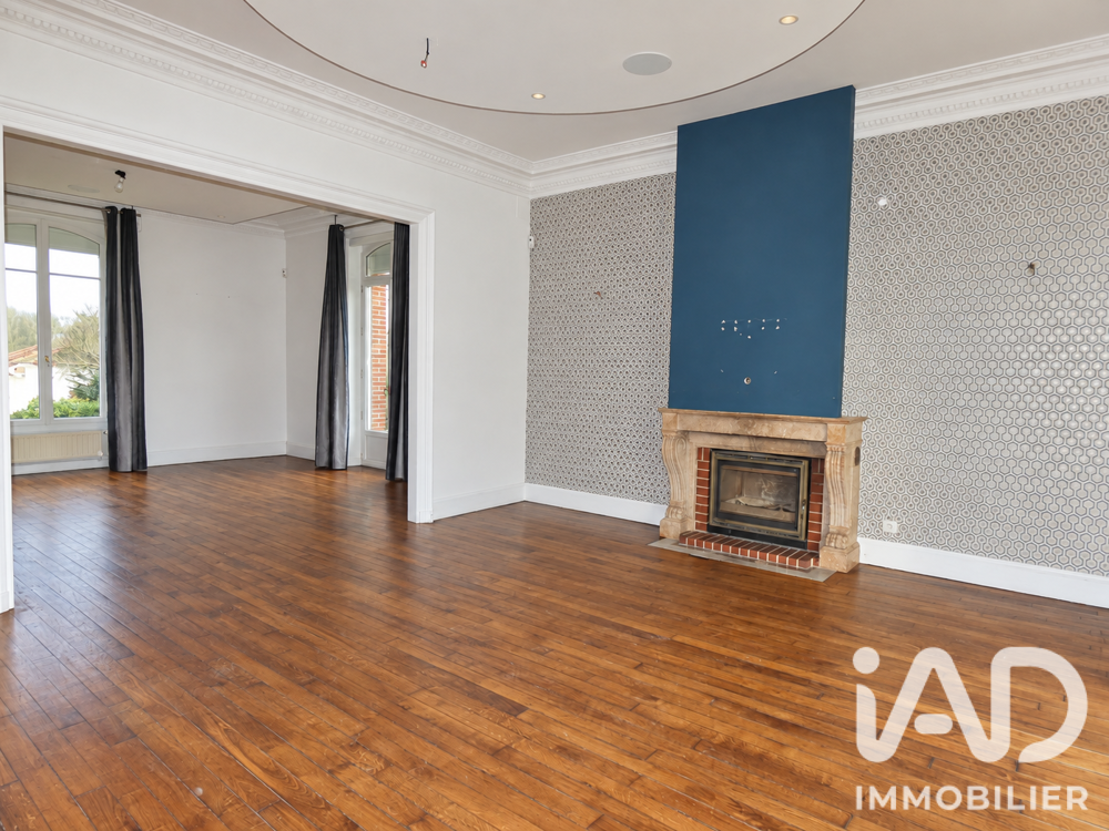 Vente Maison Vente Maison/villa 8 pièces Auxerre