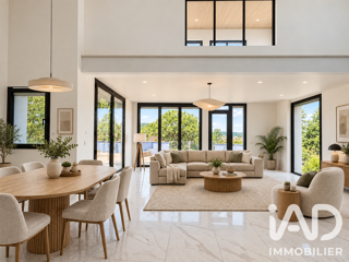  Maison à vendre 3 pièces 110 m²