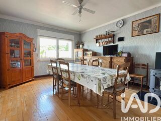  Maison à vendre 4 pièces 110 m²