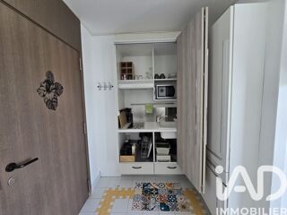  Appartement à vendre 1 pièce 23 m²
