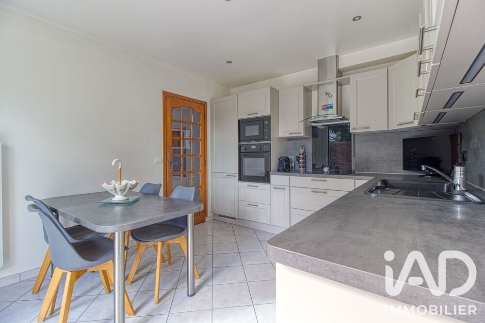 Vente Maison Vente Maison traditionnelle 7 pièces Saint-prix