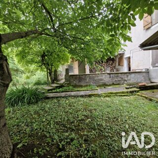  Maison à vendre 7 pièces 187 m²