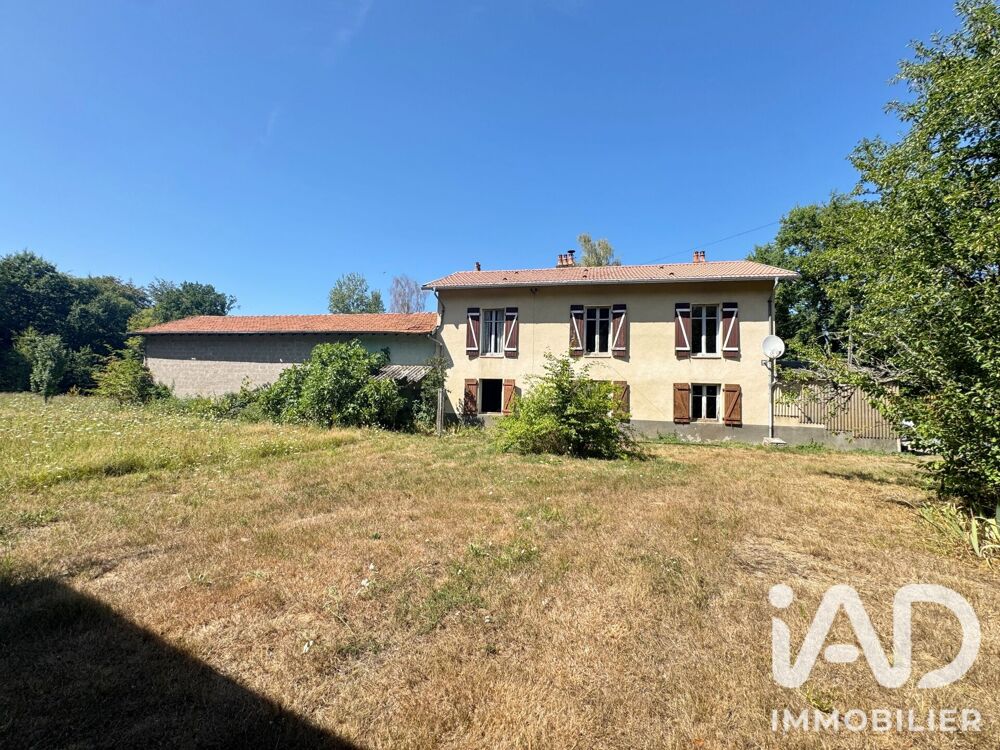 Vente Maison/villa 9 pièces