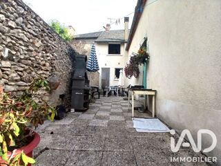  Maison à vendre 6 pièces 118 m²