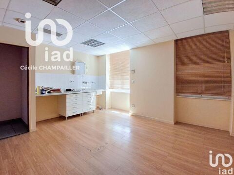 Vente Local d'activit&eacute;s 231 m&sup2; 290000 42410 Pélussin
