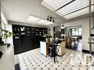  Maison � vendre 6 pi�ces 116 m�